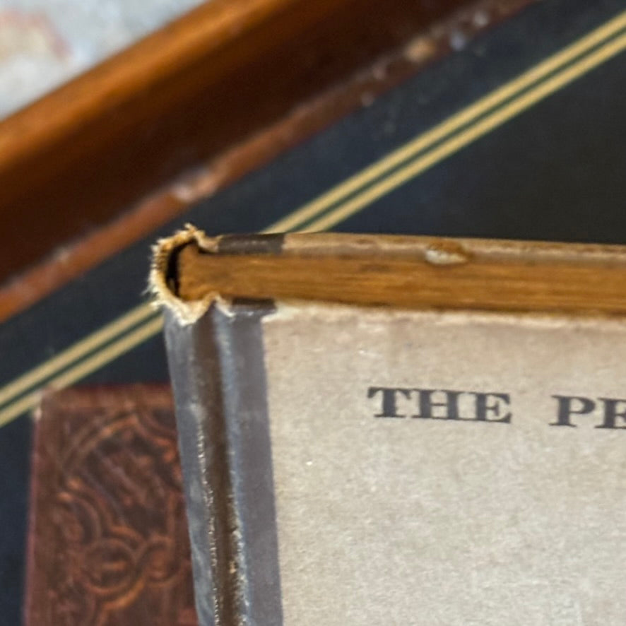 The Perfect Tribute by Mary Raymond Shipman Andrews | 1913 Scribner Lincoln Gettysburg Address Story