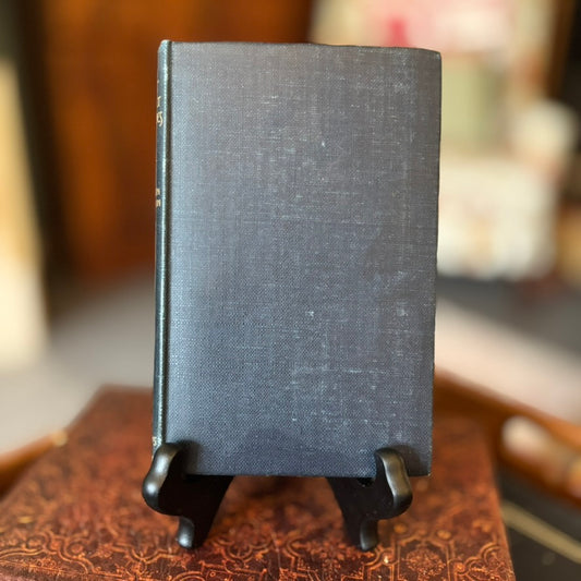Fleet Street Eclogues by John Davidson | 1893 Limited Edition (300 Copies) | Elkin Mathews & John Lane London