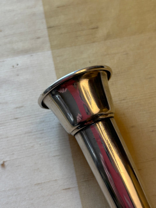 Vintage Gorham Silverplate Bud Vase