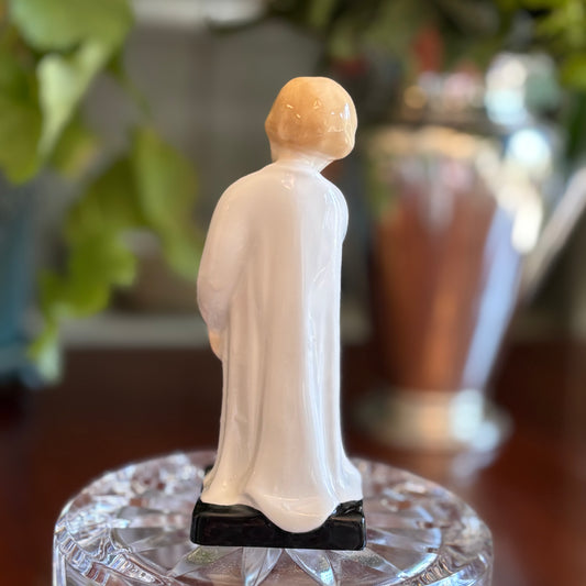 Royal Doulton “Darling” HN 1985 Porcelain Figurine | English Child Figure | Vintage Collectible