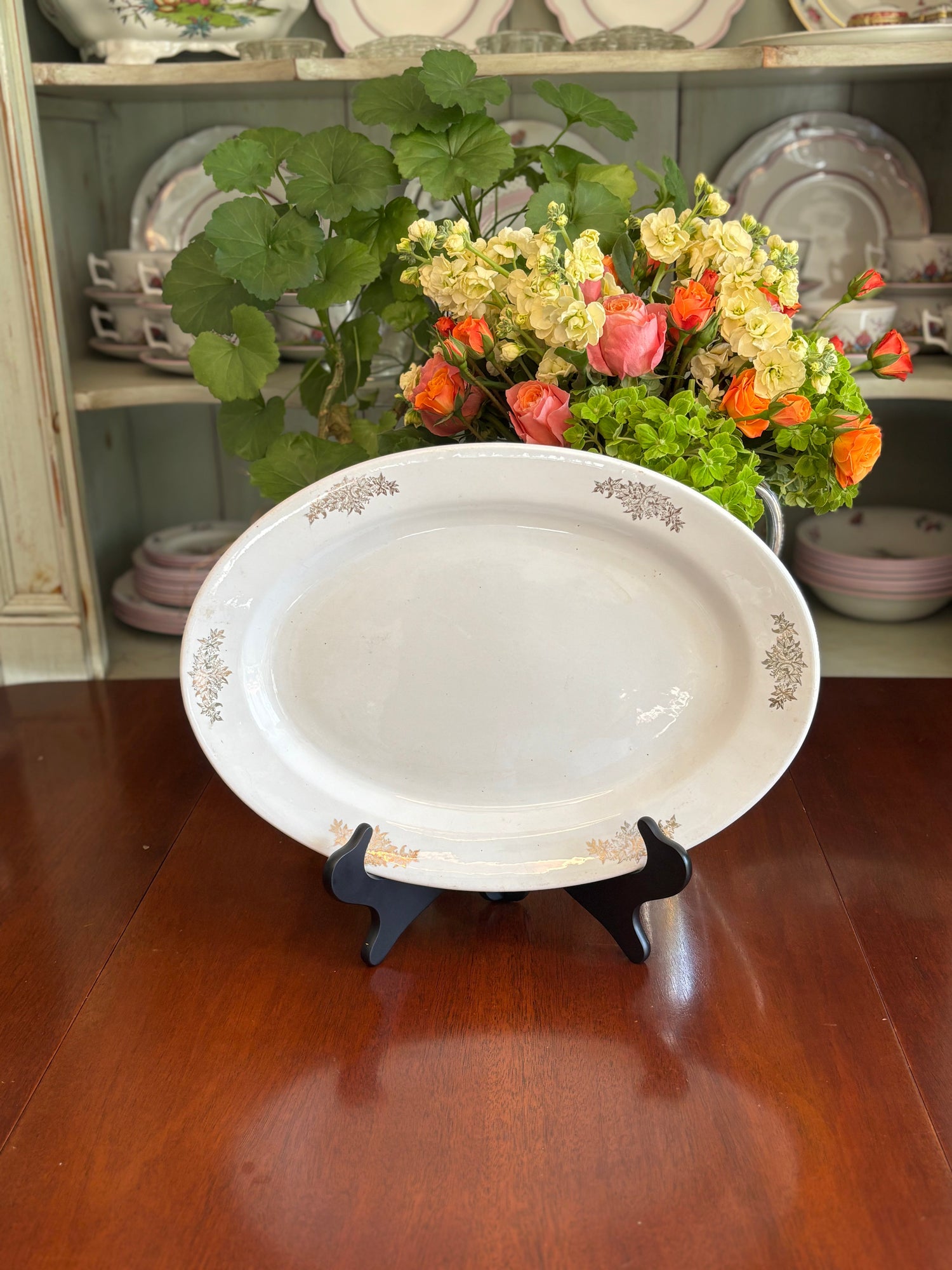 Tabletop & Entertaining