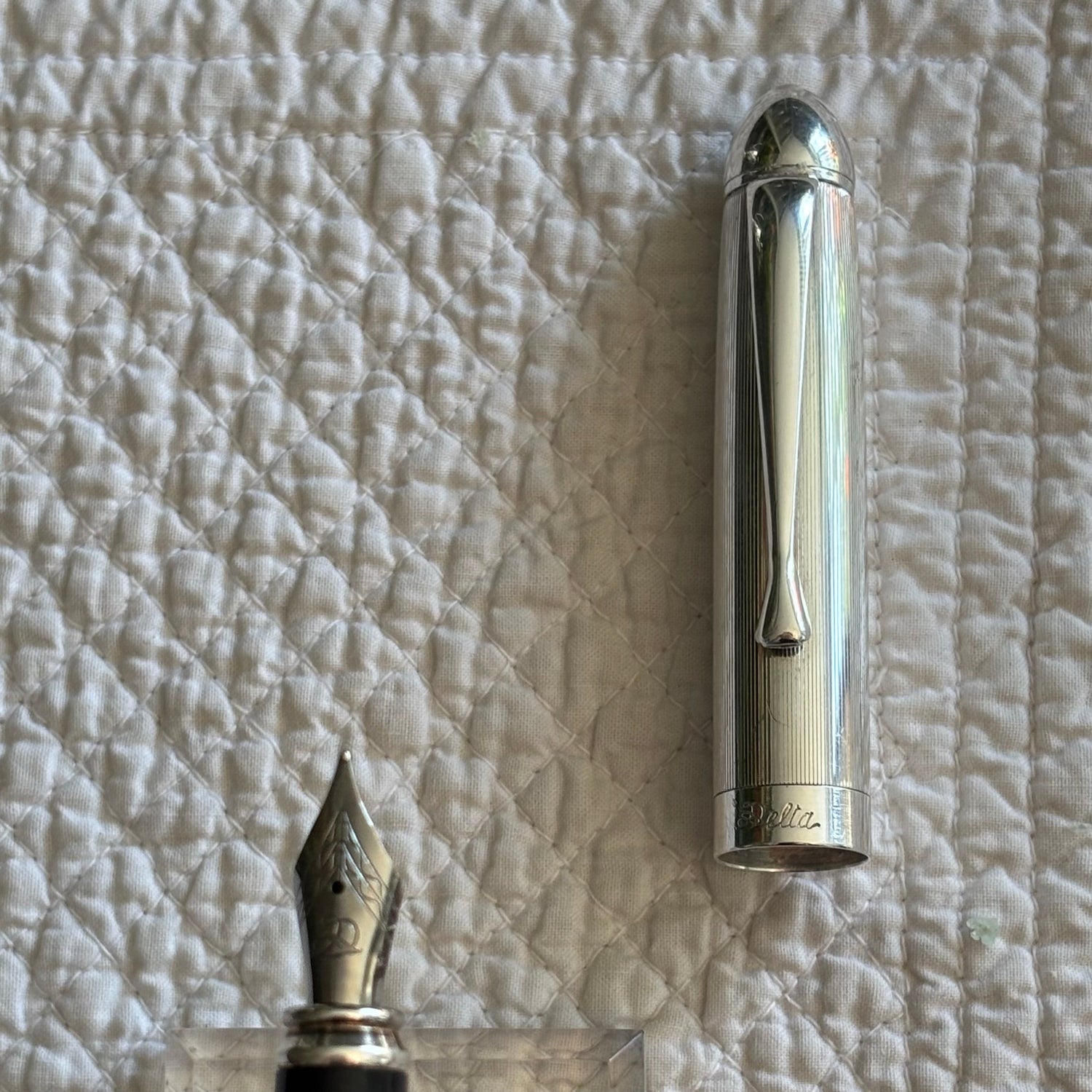Desk, Office & Vintage Writing