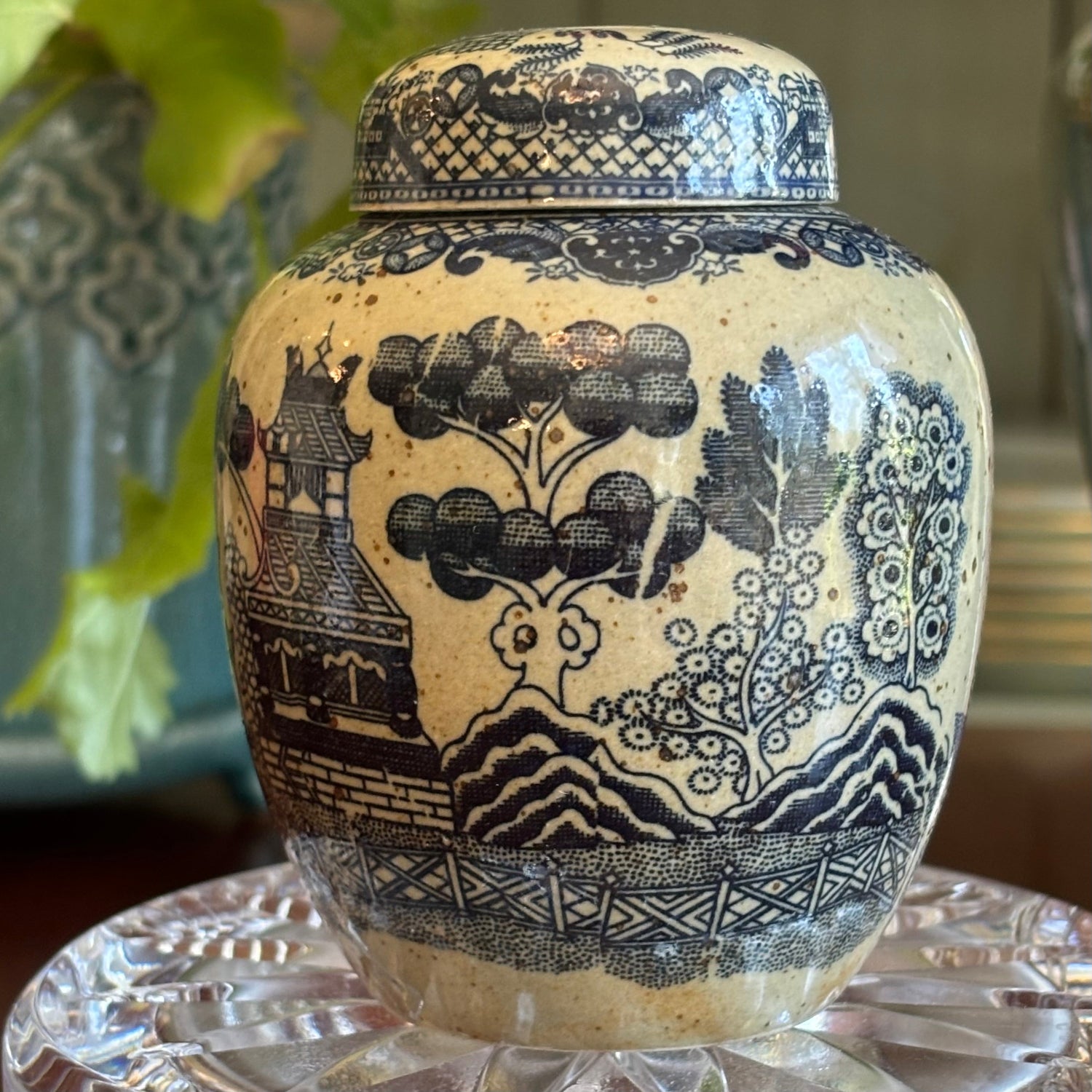 Decorative Objects