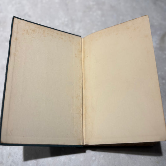 The King's Mirror by Anthony Hope | 1899 First Edition First Printing | Methuen London | Antique Hardcover