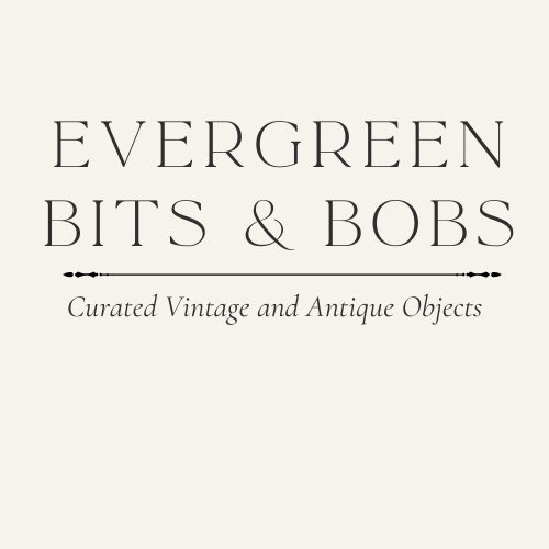 Evergreen Bits & Bobs