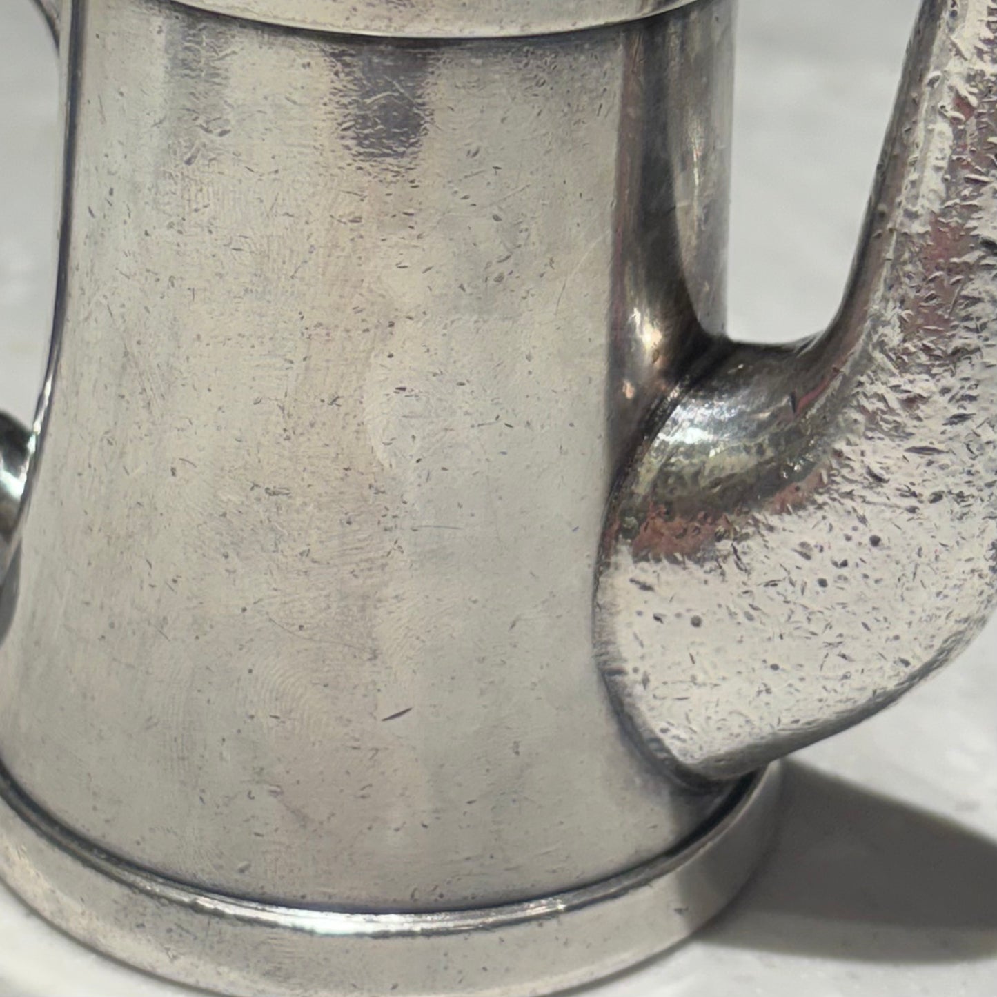 Vintage Hotel Silver Teapot Collection | The Plaza Hotel, Hotel Gotham, Gladstone & Wilcox | Set of 4