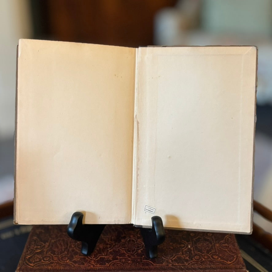 The Perfect Tribute by Mary Raymond Shipman Andrews | 1913 Scribner Lincoln Gettysburg Address Story