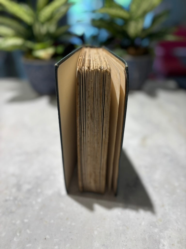 The King's Mirror by Anthony Hope | 1899 First Edition First Printing | Methuen London | Antique Hardcover