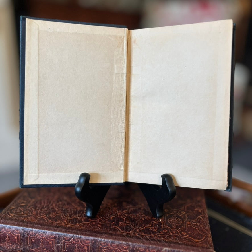 Fleet Street Eclogues by John Davidson | 1893 Limited Edition (300 Copies) | Elkin Mathews & John Lane London