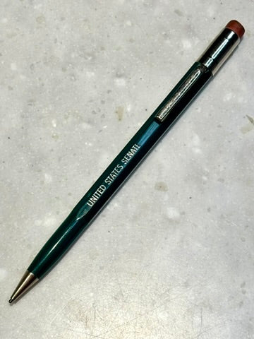 Vintage United States Senate Mechanical Pencil | Scripto | Washington D.C. Political Memorabilia