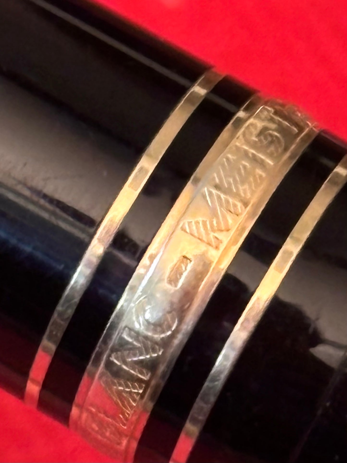 Montblanc Meisterstück No. 161 Classique Ballpoint Pen — Black Resin & Gold Trim