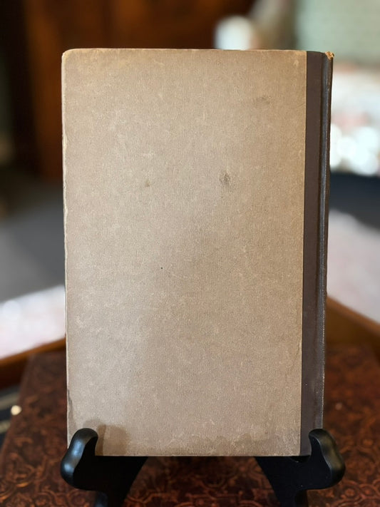 The Perfect Tribute by Mary Raymond Shipman Andrews | 1913 Scribner Lincoln Gettysburg Address Story