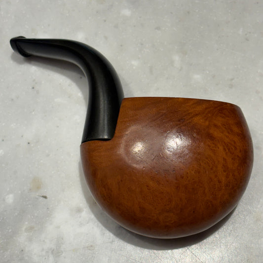 Vintage Butz-Choquin BC Vest Pocket Pipe | French Folding Briar Travel Pipe | Saint-Claude France