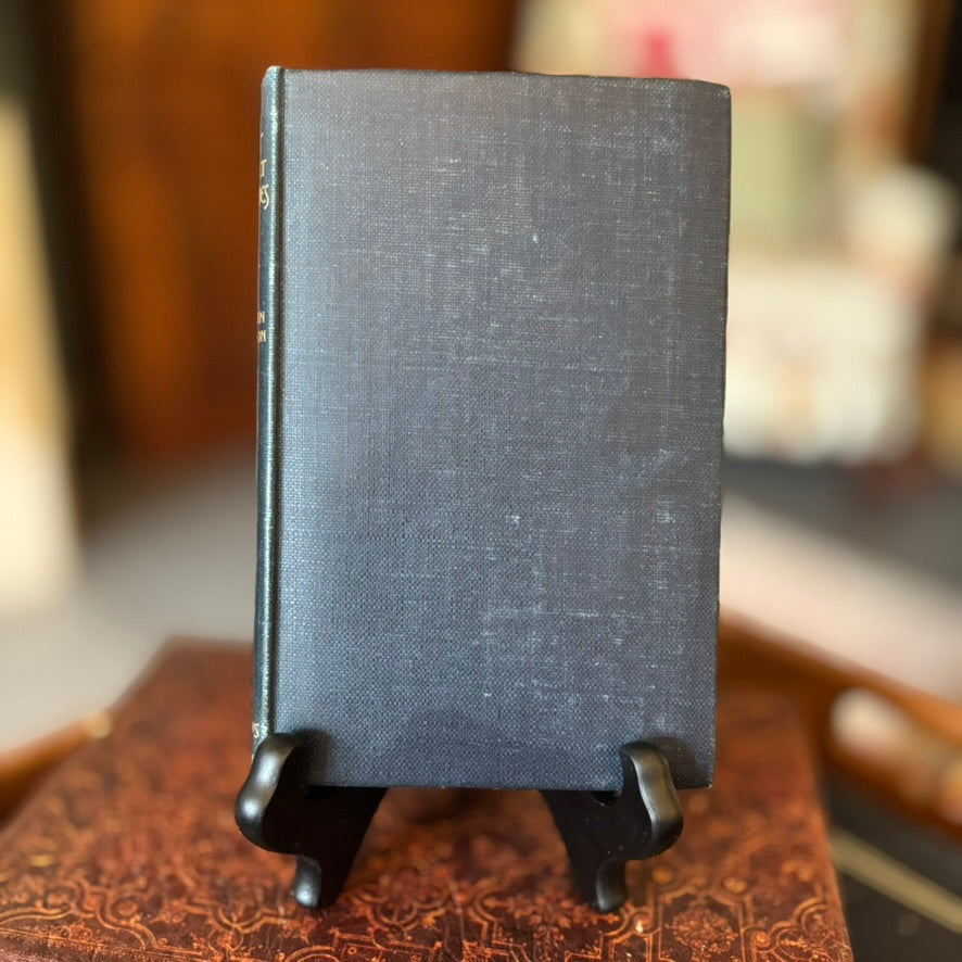 Fleet Street Eclogues by John Davidson | 1893 Limited Edition (300 Copies) | Elkin Mathews & John Lane London