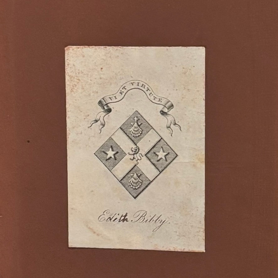 The Caged Lion by Charlotte M. Yonge | 1870 First Edition | Macmillan London | Illustrated Victorian Historical Novel