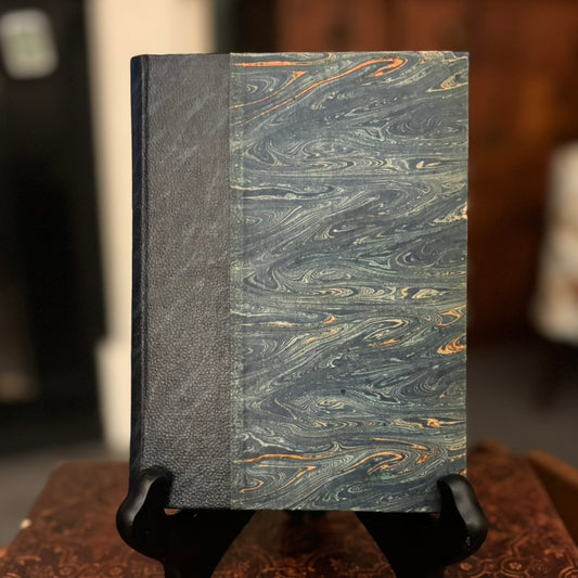 Vintage 1932 Night Flight by Antoine de Saint-Exupéry | Early English Paris Edition | Rebound Literary Classic