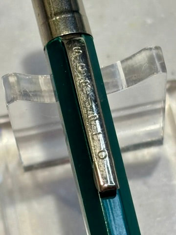 Vintage United States Senate Mechanical Pencil | Scripto | Washington D.C. Political Memorabilia