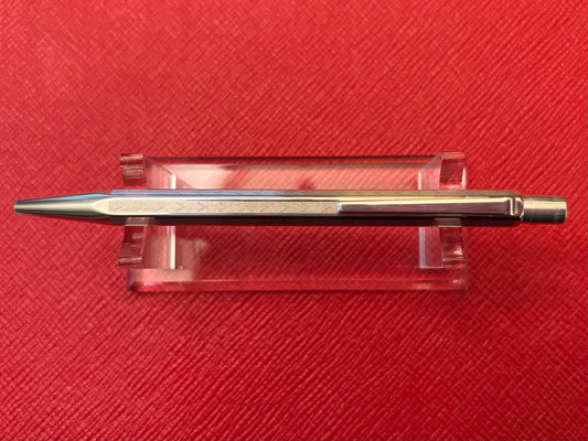 Caran d’Ache Ecridor Retro Ballpoint Pen | Swiss Made | Likely Pre-2003