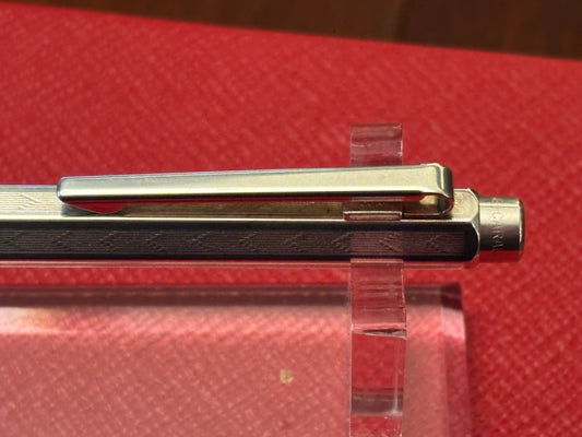 Caran d’Ache Ecridor Retro Ballpoint Pen | Swiss Made | Likely Pre-2003