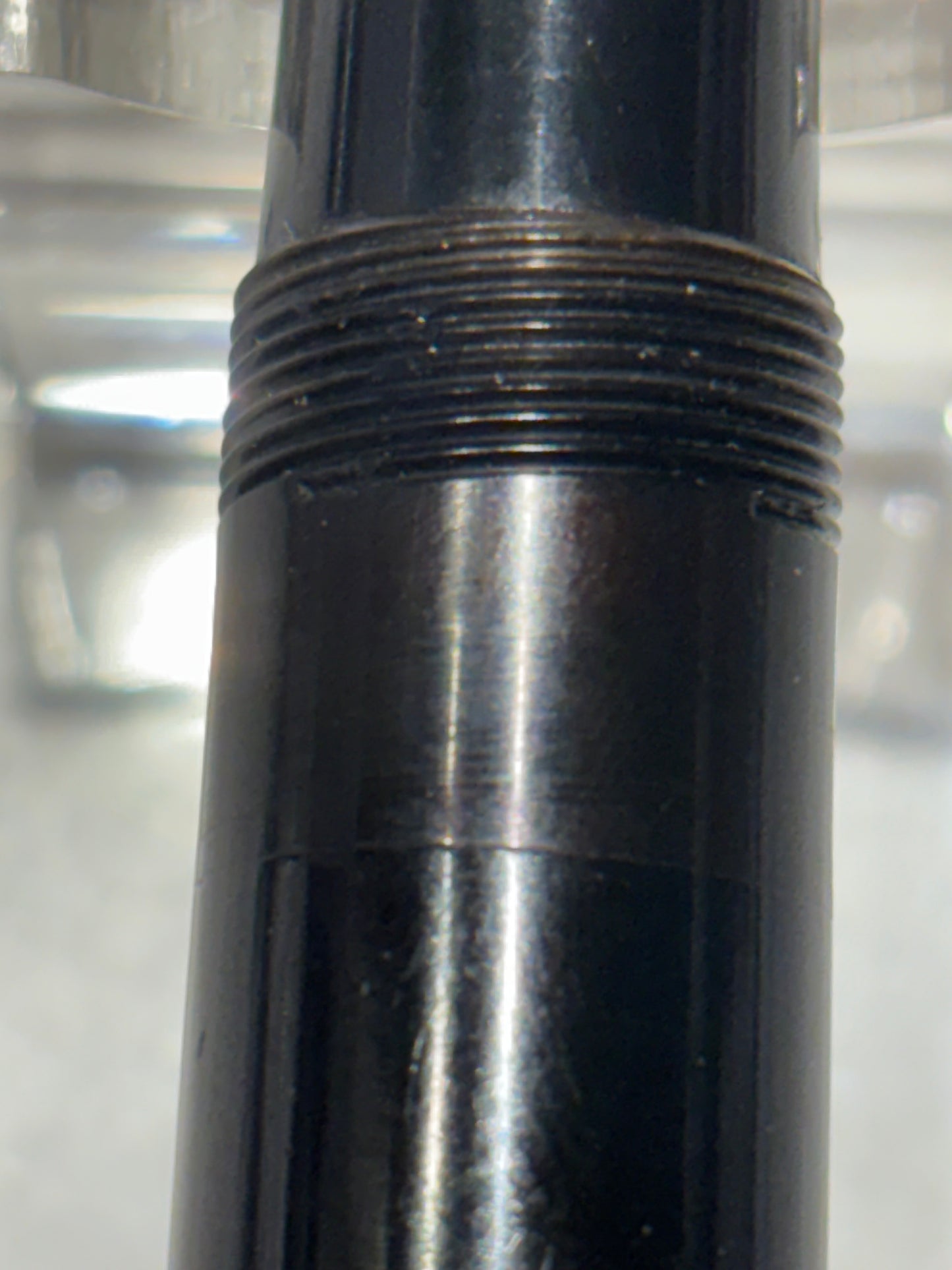 Vintage Montblanc Meisterstück 149 Fountain Pen | Early 14C Nib | Two Stage Feed