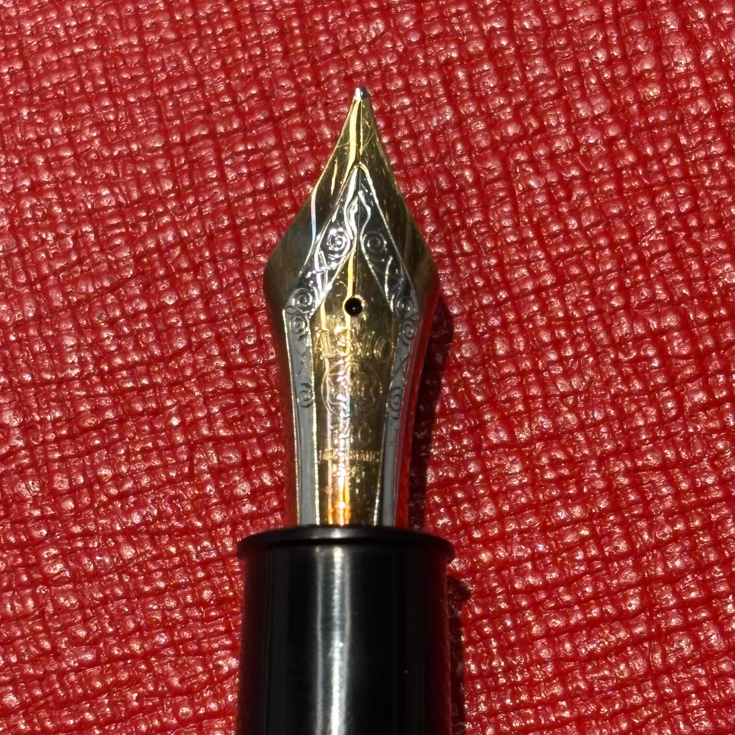Vintage Montblanc Meisterstück 149 Fountain Pen | Early 14C Nib | Two Stage Feed