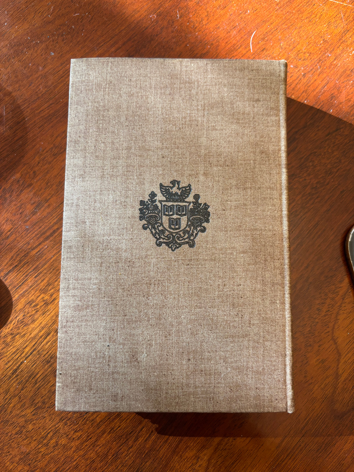 Cashel Byron’s Profession by G. Bernard Shaw | 1901 Authorized Edition