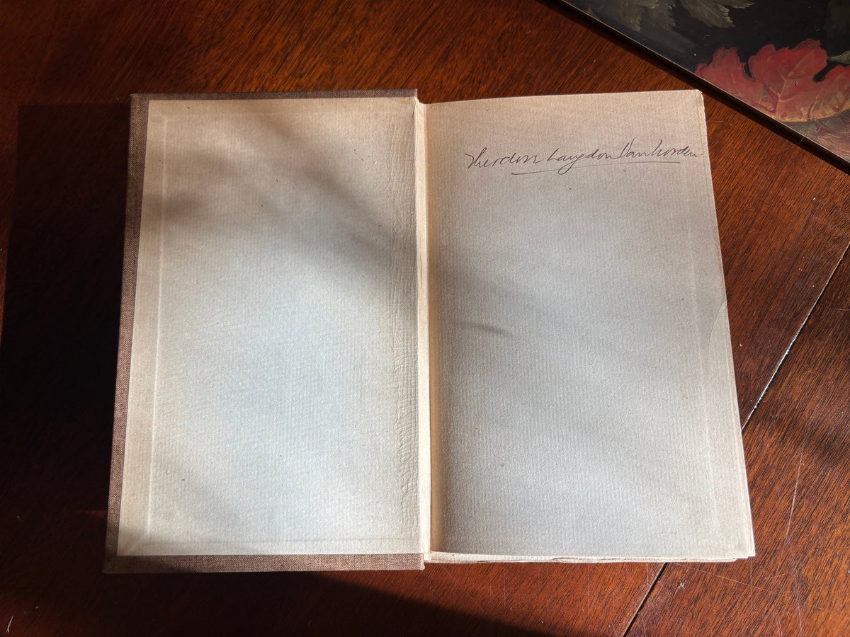 Cashel Byron’s Profession by G. Bernard Shaw | 1901 Authorized Edition