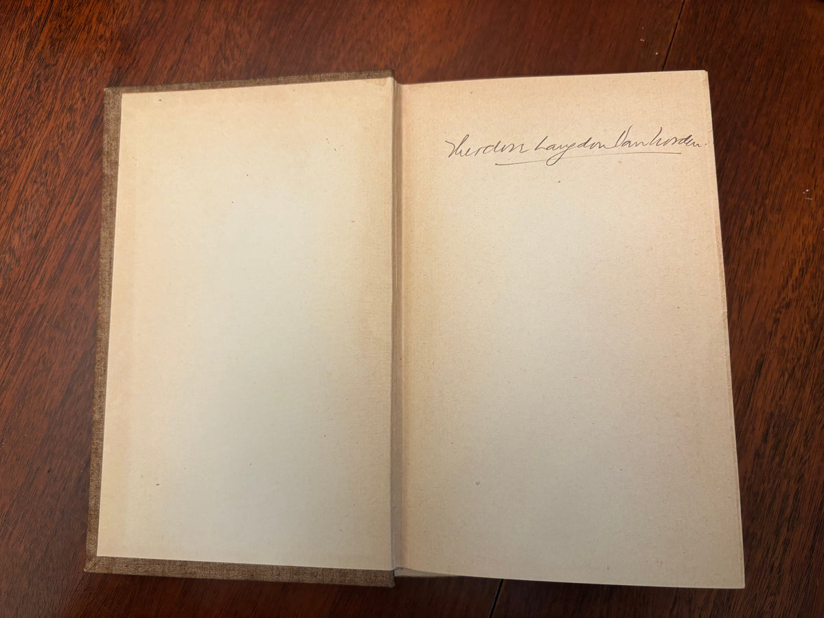 Cashel Byron’s Profession by G. Bernard Shaw | 1901 Authorized Edition
