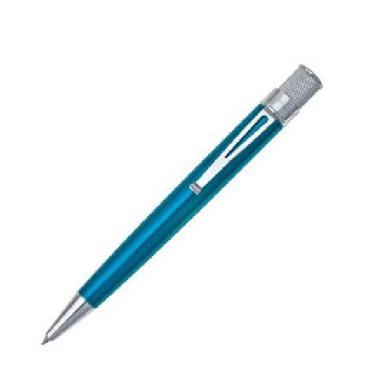 Retro 51 Tornado Peacock Rollerball Pen with Original Tube | VRR-1309
